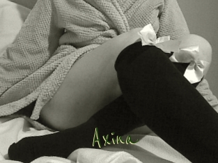 axina Question Coquine
