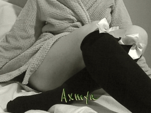 axmya Question Coquine