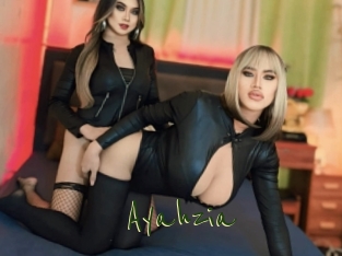 Ayahzia