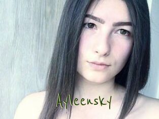 Ayleensky