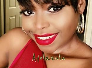 Ayolaxulu