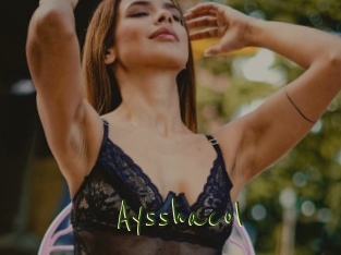 Aysshacol