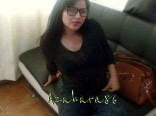 azahara86 Question Coquine