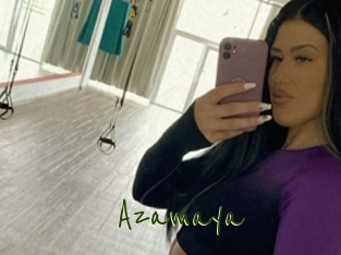 Azamaya
