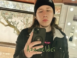 Azazeldei