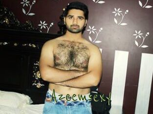 Azeemsexy