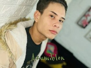 Azumiblon