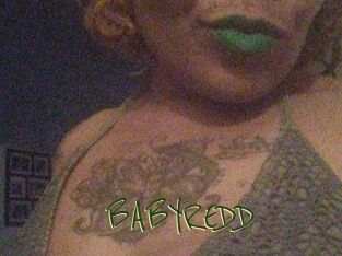 BABYREDD
