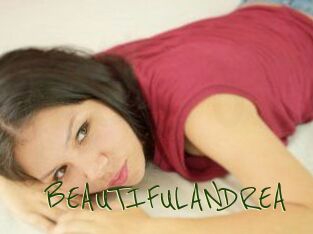 BEAUTIFULANDREA