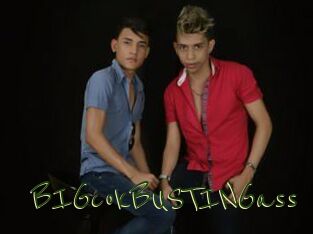 BIGcokBUSTINGass