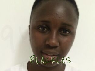 BLACKLES
