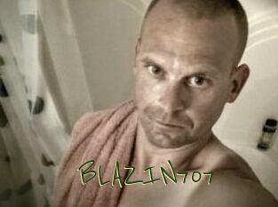 BLAZIN707