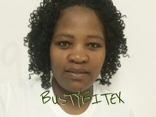 BUSTYBITEX