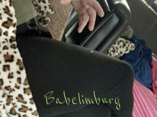 Babelimburg