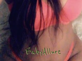 BabyAllure