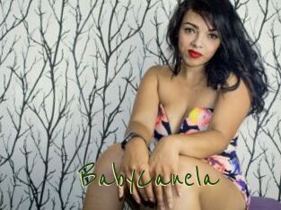 BabyCanela