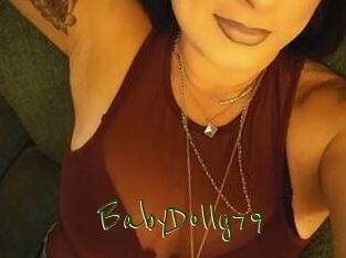 BabyDollg79
