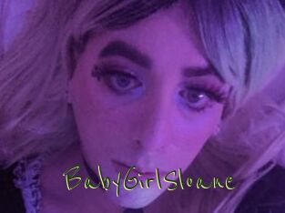 BabyGirlSloane