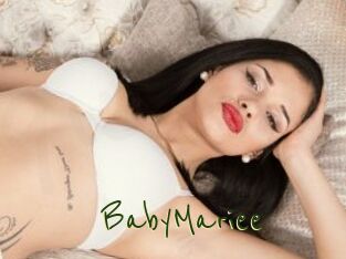 BabyMariee