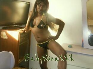 BabyNinaXXX