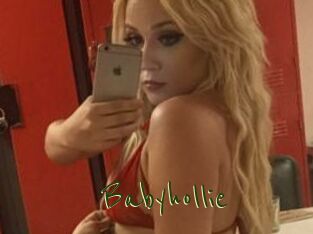 Babyhollie
