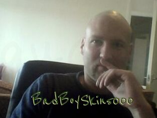 BadBoySkin5000