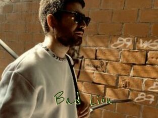 Bad_Lion