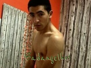 Badangelhot