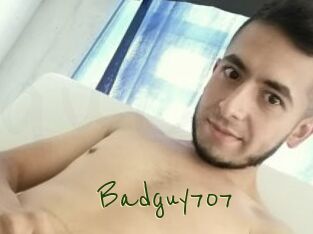 Badguy707