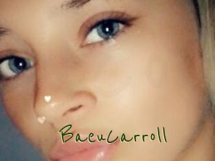 BaeuCarroll