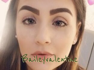 Baileyvalentine