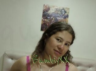 BambiyXX