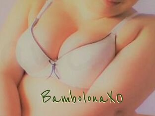 BambolonaXO