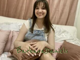 BarbaraDaniels