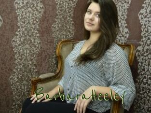 BarbaraHeeley