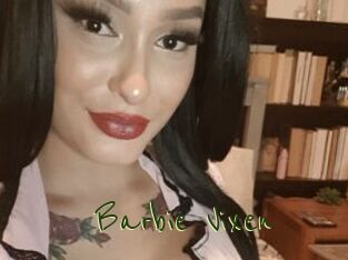 Barbie_Vixen