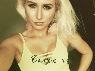Barbie_xo