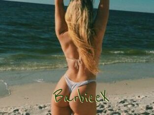 BarbieeX