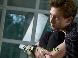 BarryEvans