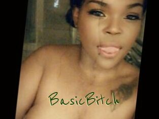 BasicBitch