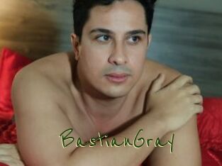 BastianGray
