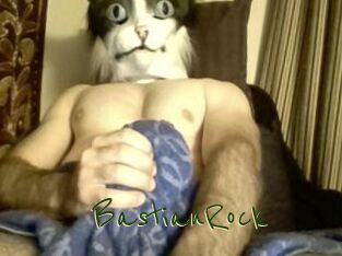 BastianRock