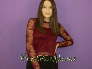 BeatriceAdams
