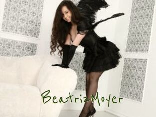 BeatrizMoyer Question Coquine