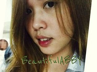 BeautifulABBY