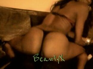 BeautyX
