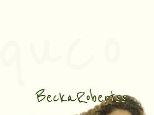 BeckaRobertss