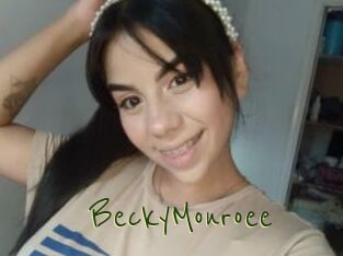 BeckyMonroee