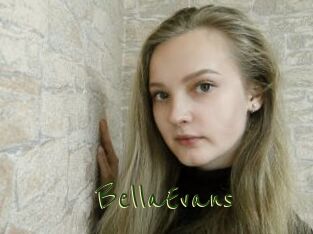 BellaEvans Question Coquine