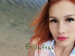 BellaFoxx